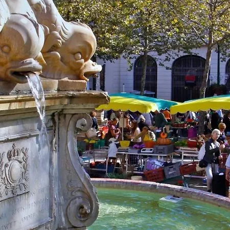 La Brocante De Paul ! Avec Piscine, Jardin, Et Parking Prives ! *