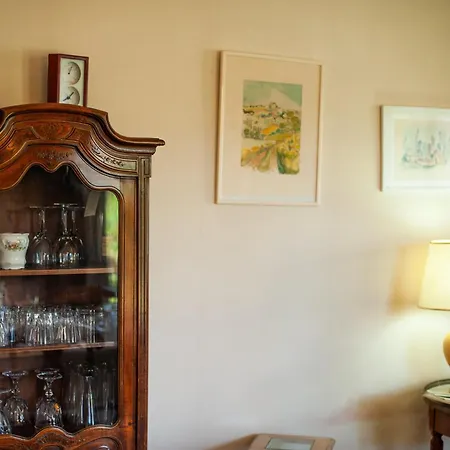 La Brocante De Paul ! Avec Piscine, Jardin, Et Parking Prives !