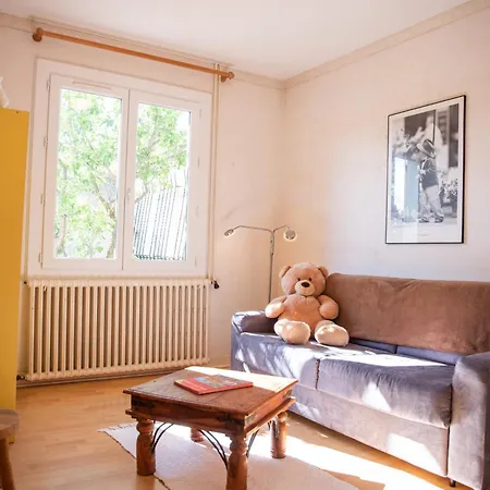 Villa La Brocante De Paul ! Avec Piscine, Jardin, Et Parking Prives ! *