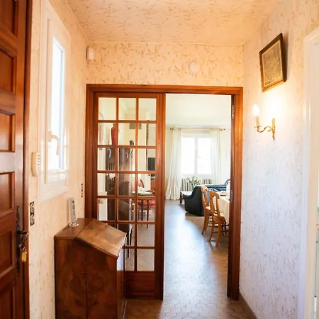 Villa La Brocante De Paul ! Avec Piscine, Jardin, Et Parking Prives !