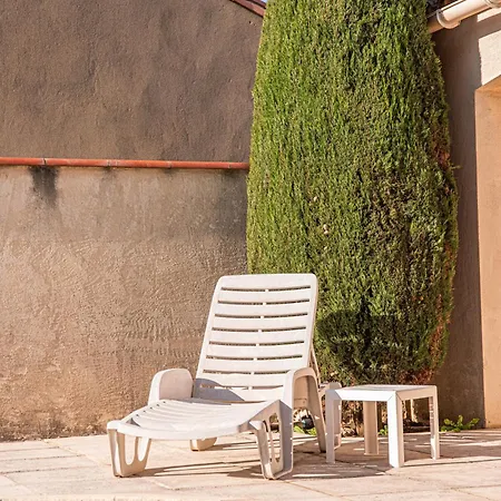 La Brocante De Paul ! Avec Piscine, Jardin, Et Parking Prives ! Carcassonne